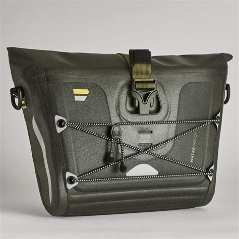 bike travel bag decathlon|decathlon bike packing bags.